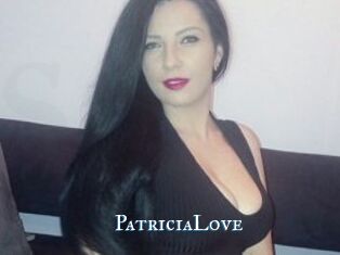 PatriciaLove