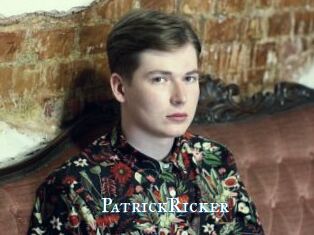 PatrickRicker