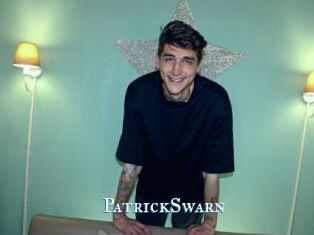 PatrickSwarn