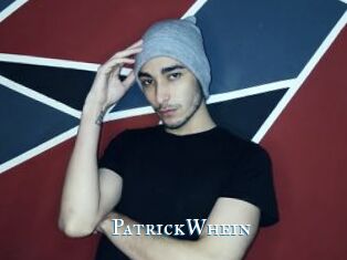 PatrickWhein