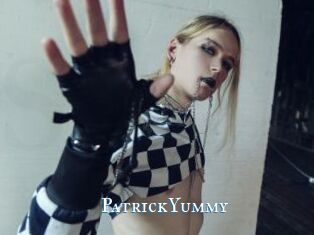PatrickYummy