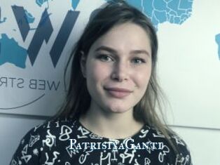PatrisiyaGanti