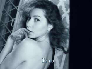 Patu