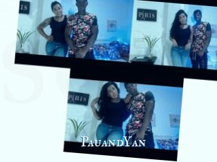 PauandYan
