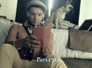 Paul1724