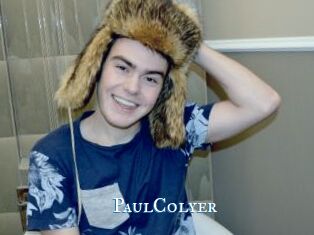 PaulColyer