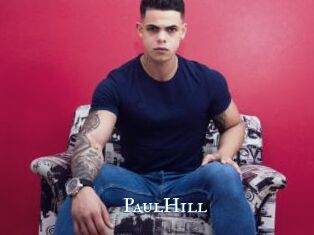 PaulHill