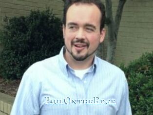 PaulOntheEdge