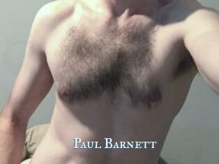 Paul_Barnett