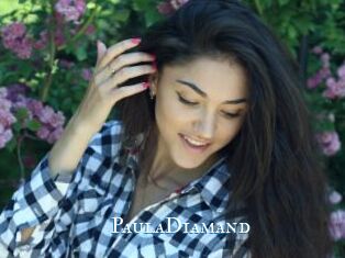 PaulaDiamand
