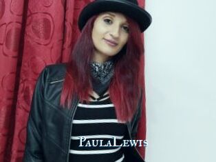 PaulaLewis