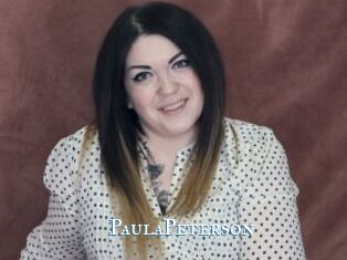 PaulaPeterson