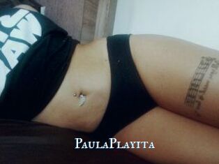 PaulaPlayita