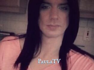PaulaTV