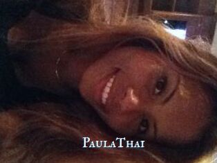 PaulaThai