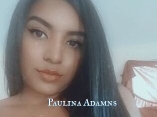 Paulina_Adamns