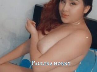 Paulina_horny