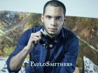 PauloSmithers