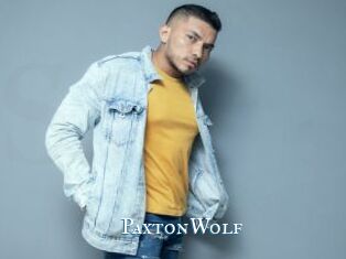 PaxtonWolf