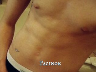 Pazinok