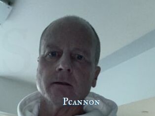 Pcannon