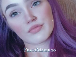 PeachMarie_xo