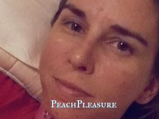 PeachPleasure
