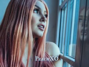 PeachXO