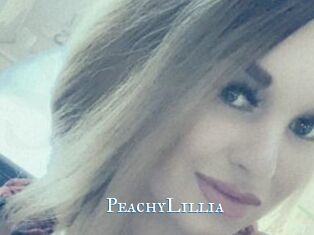 PeachyLillia