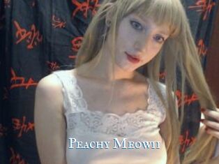 Peachy_Meowii