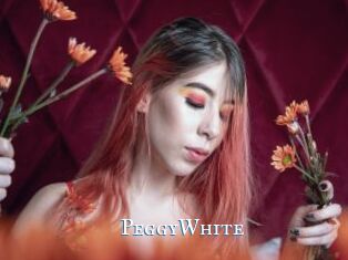 PeggyWhite