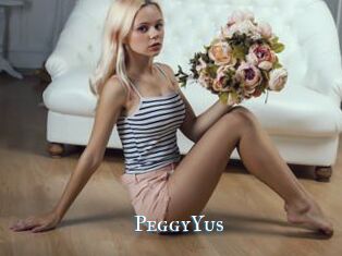PeggyYus