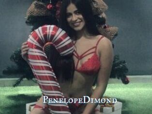 PenelopeDimond