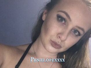 Penelopexxxx