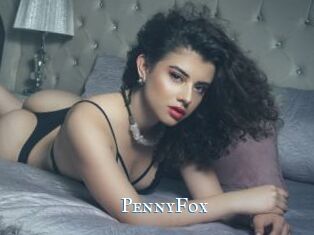 PennyFox