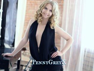 PennyGreyX