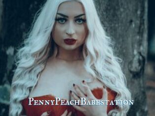 PennyPeachBabestation