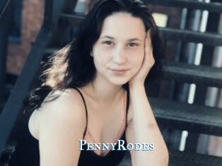 PennyRodes
