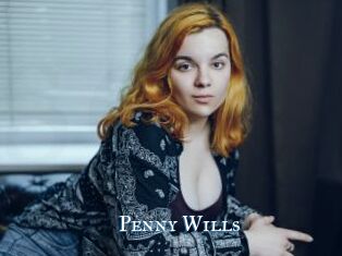 Penny_Wills