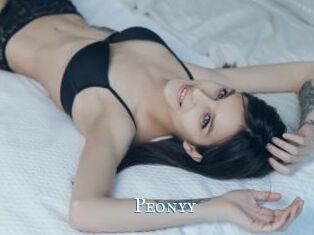 Peonyy