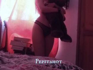 Pepitahot