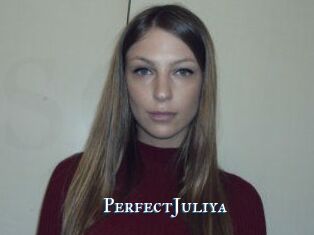 PerfectJuliya
