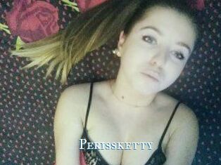 Perissketty