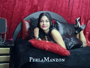 PerlaManzon