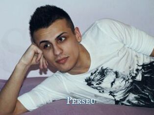 Perseu