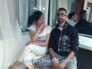 PervertNastyCouple