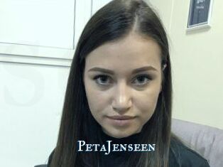 PetaJenseen