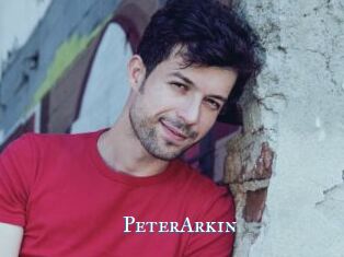 PeterArkin