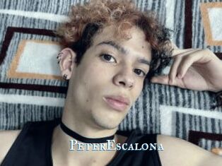PeterEscalona