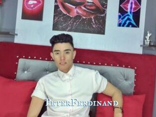PeterFerdinand